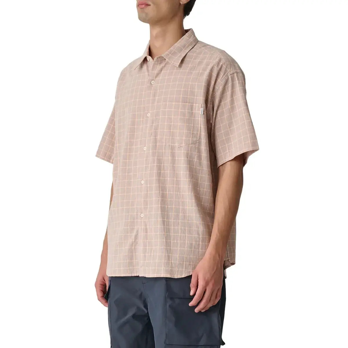 S Double Spark Shirt