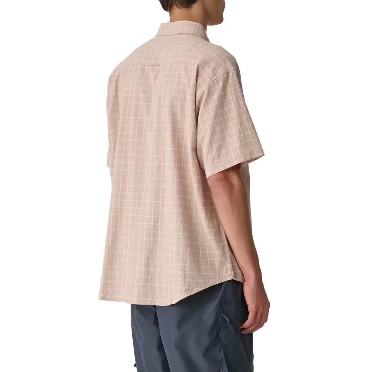 S Double Spark Shirt