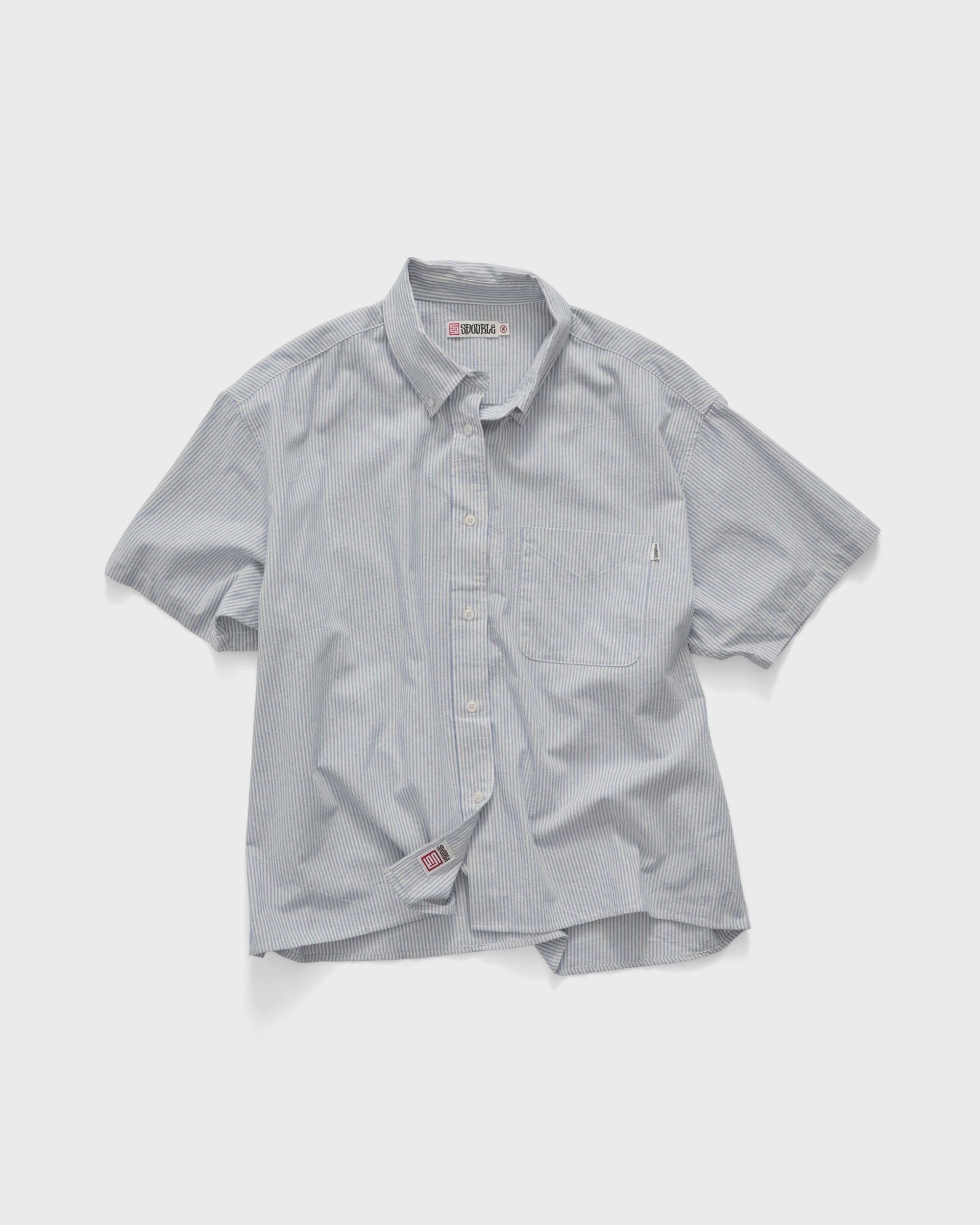 S Double Stripe Shirt