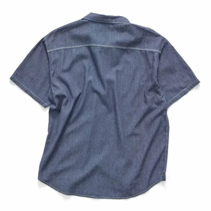 S Double Union Work Shirt