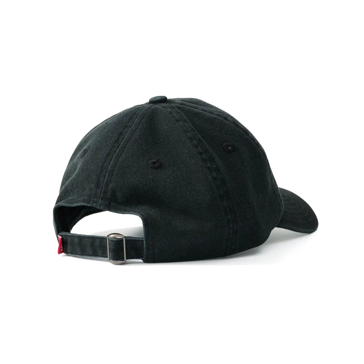 S Double Workshop 6 Panel Low Pro Hat