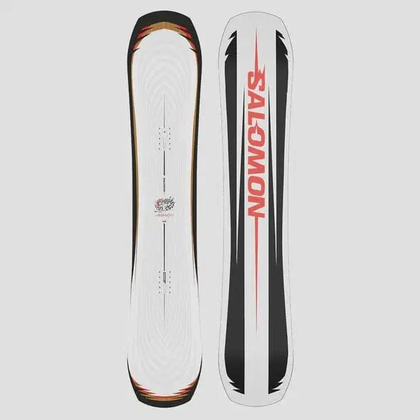 Salomon Asssasin Snowboard 2025 EX-DEMO