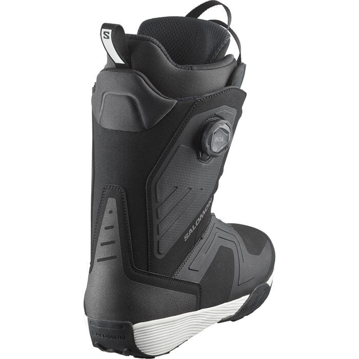 Salomon Dialogue Dual BOA Snowboard Boots