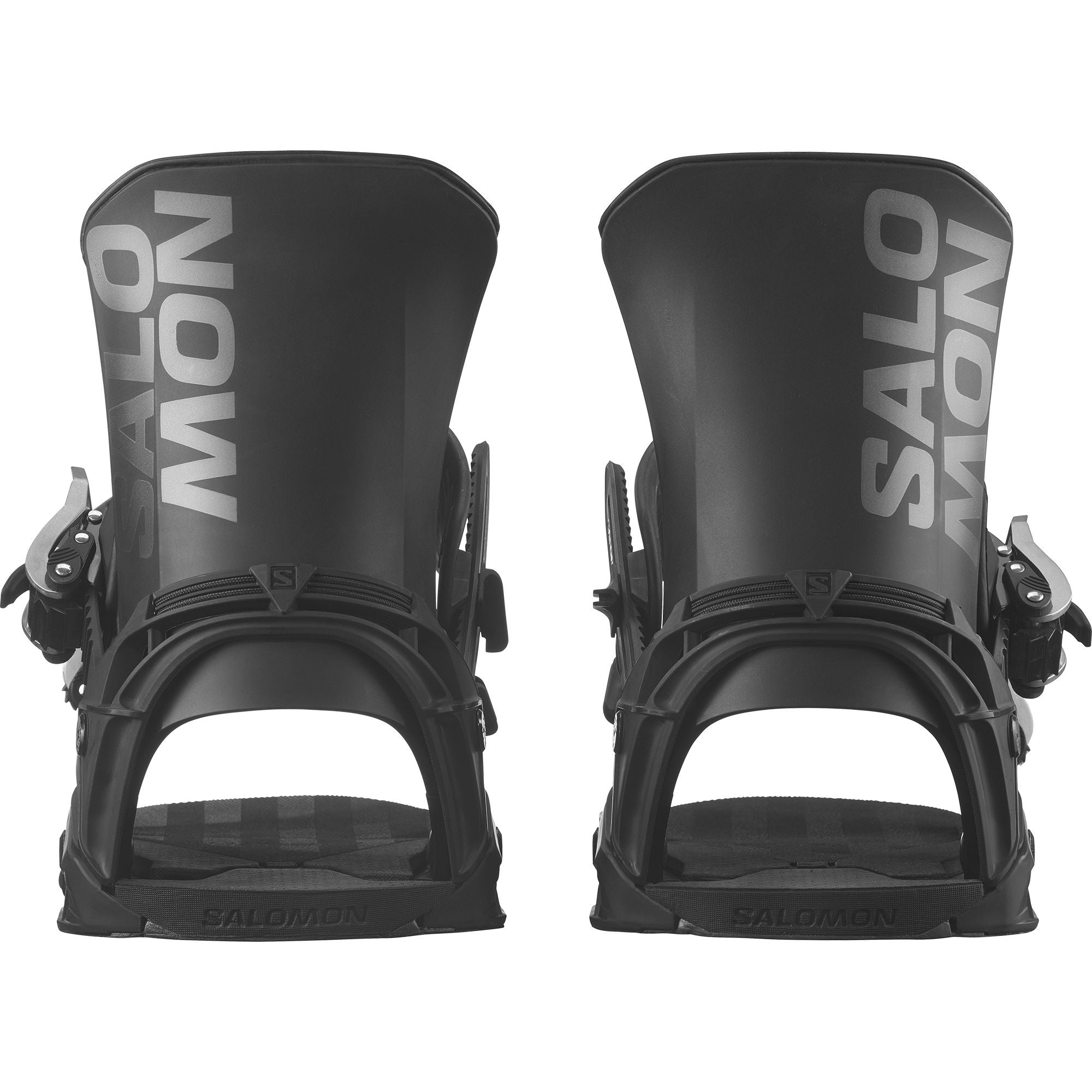 Salomon District Snowboard Bindings 2025 