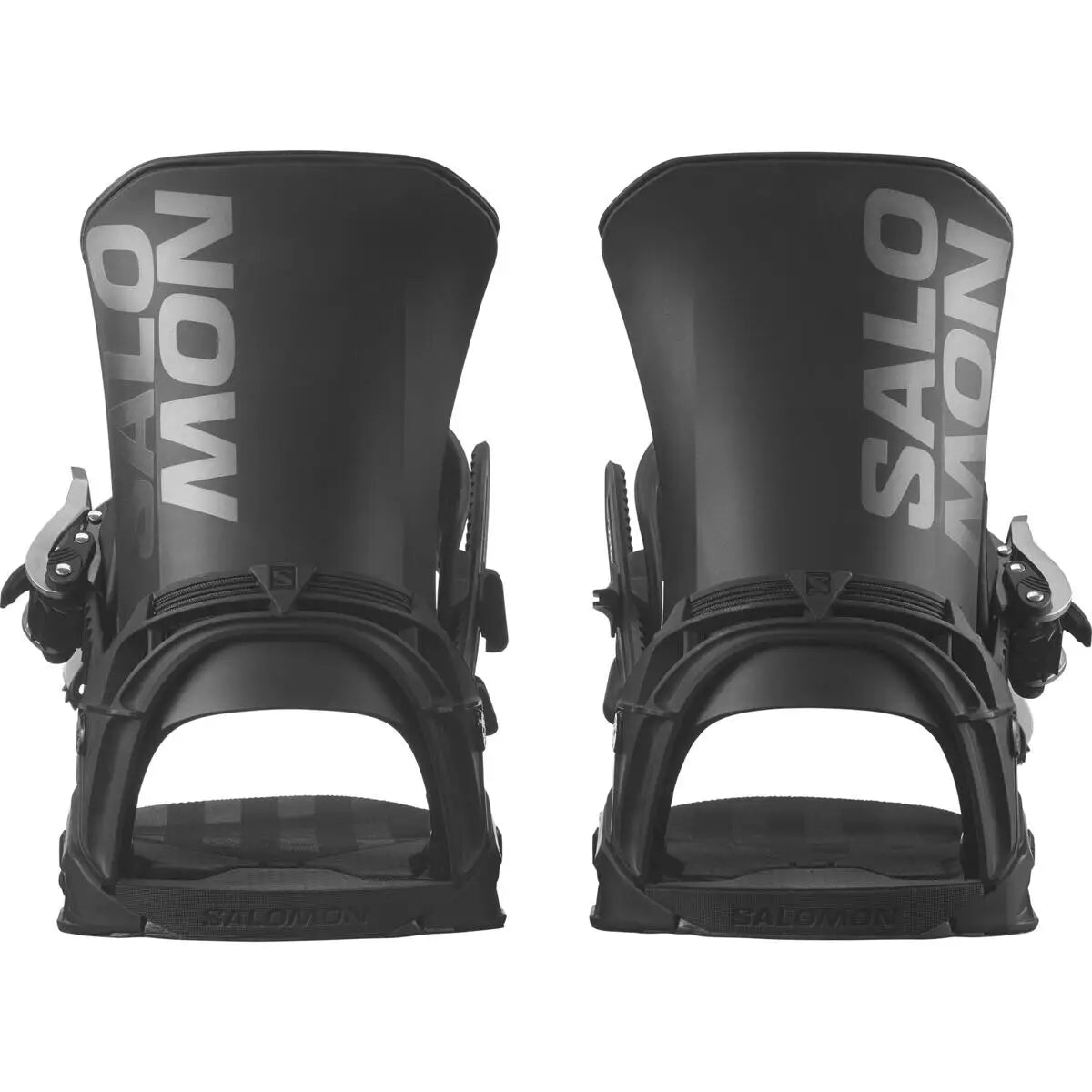 Salomon District Snowboard Bindings 2026