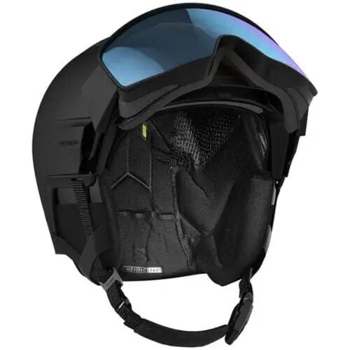 Salomon Driver Prime Sigma Photo MIPS Snow Helmet