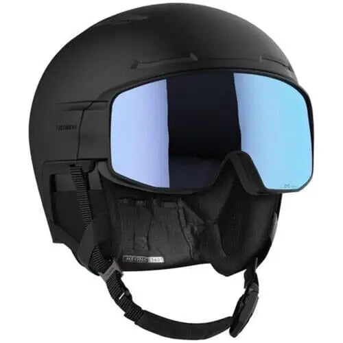 Salomon Driver Prime Sigma Photo MIPS Snow Helmet