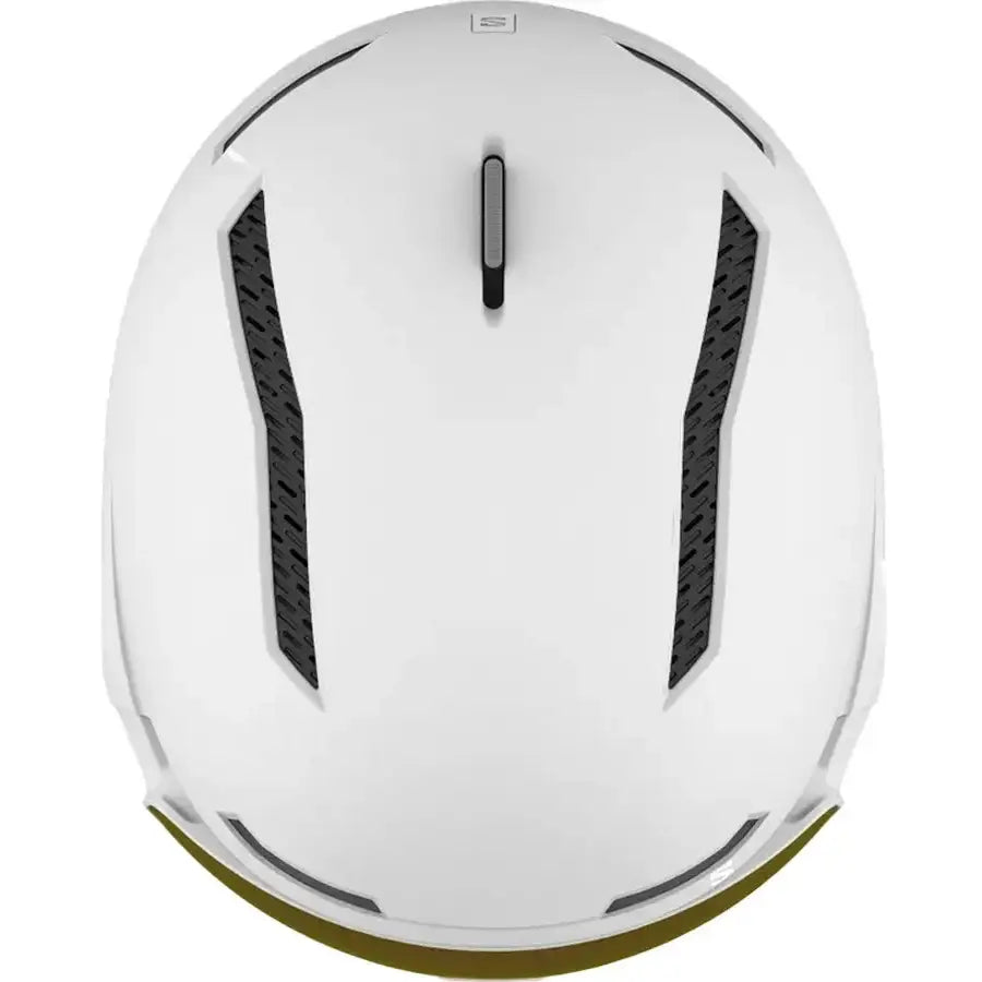 Salomon Driver Prime Sigma Photo MIPS Snow Helmet