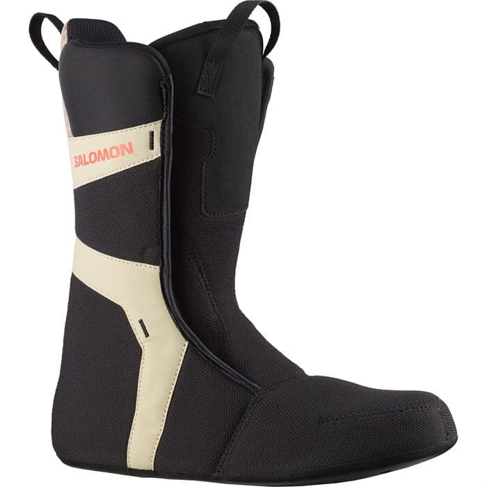 Salomon Echo Dual Boa Snowboard Boots 2025