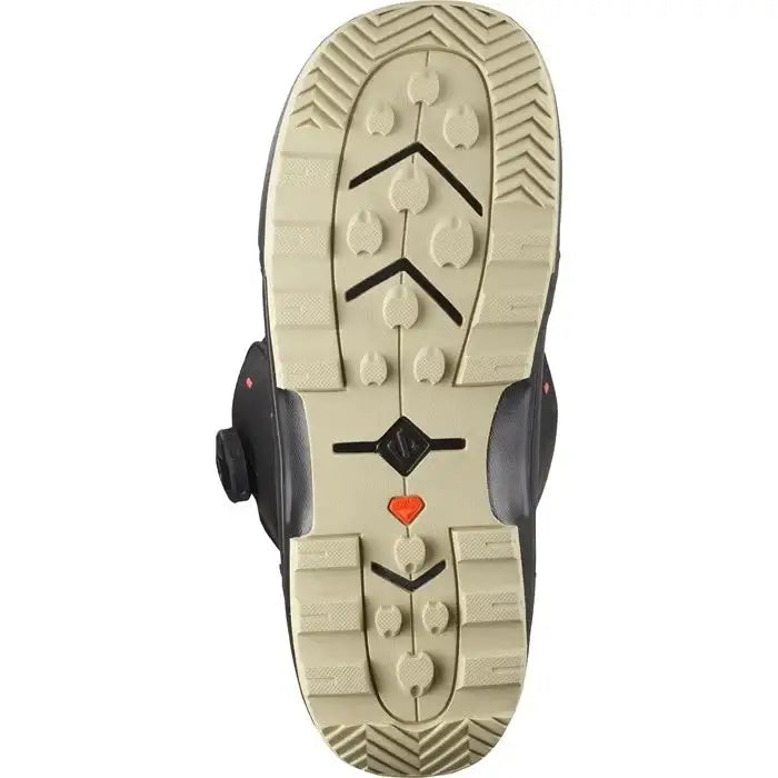 Salomon Echo Dual Boa Snowboard Boots 2025