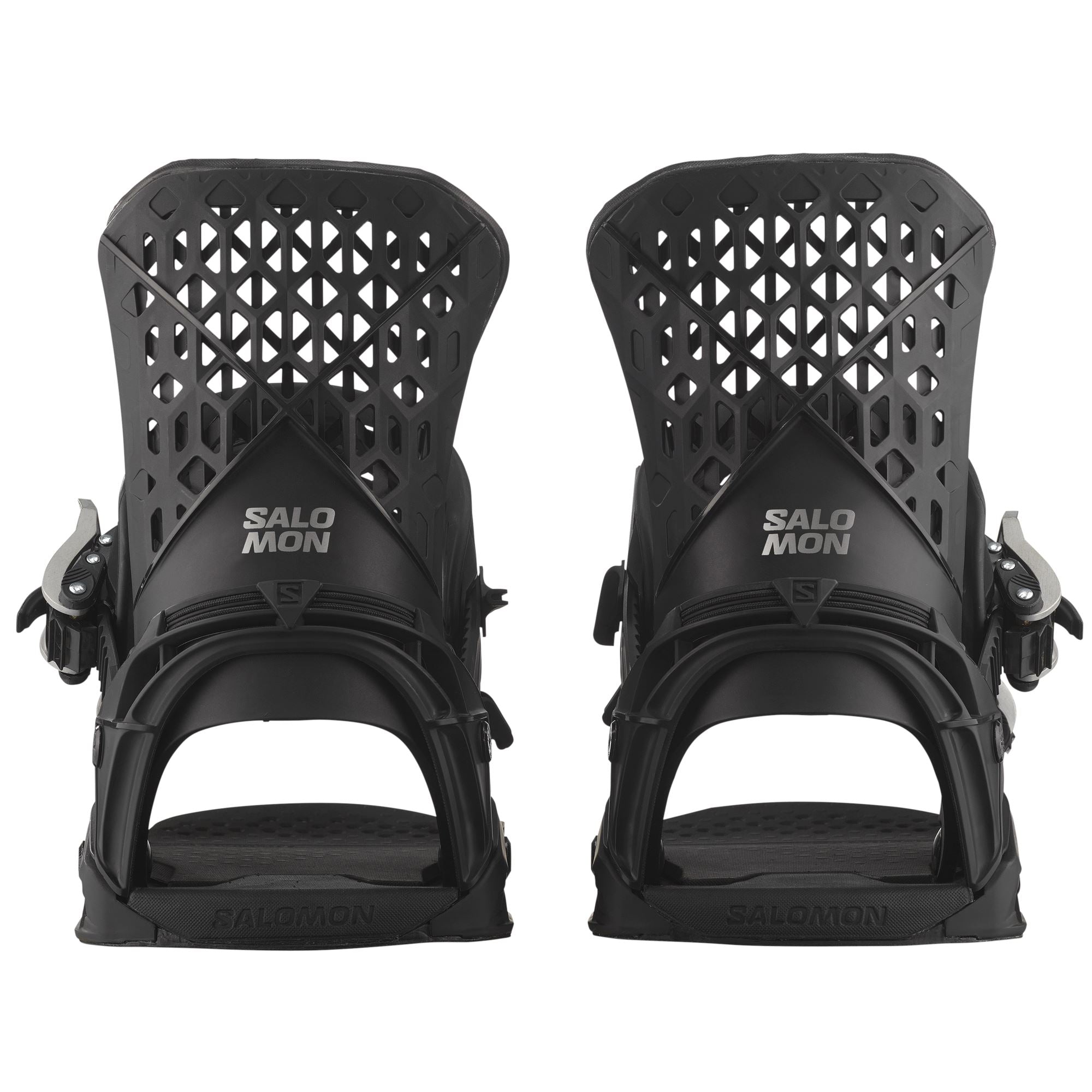Salomon Highlander Snowboard Bindings