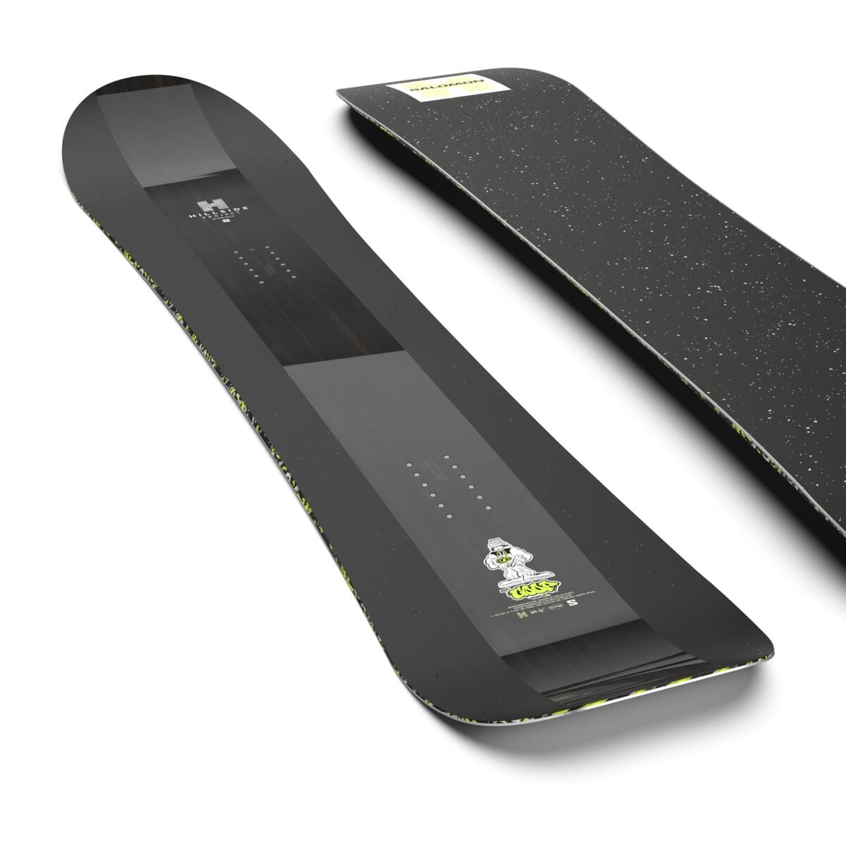 Salomon HPS-Goop 2026 