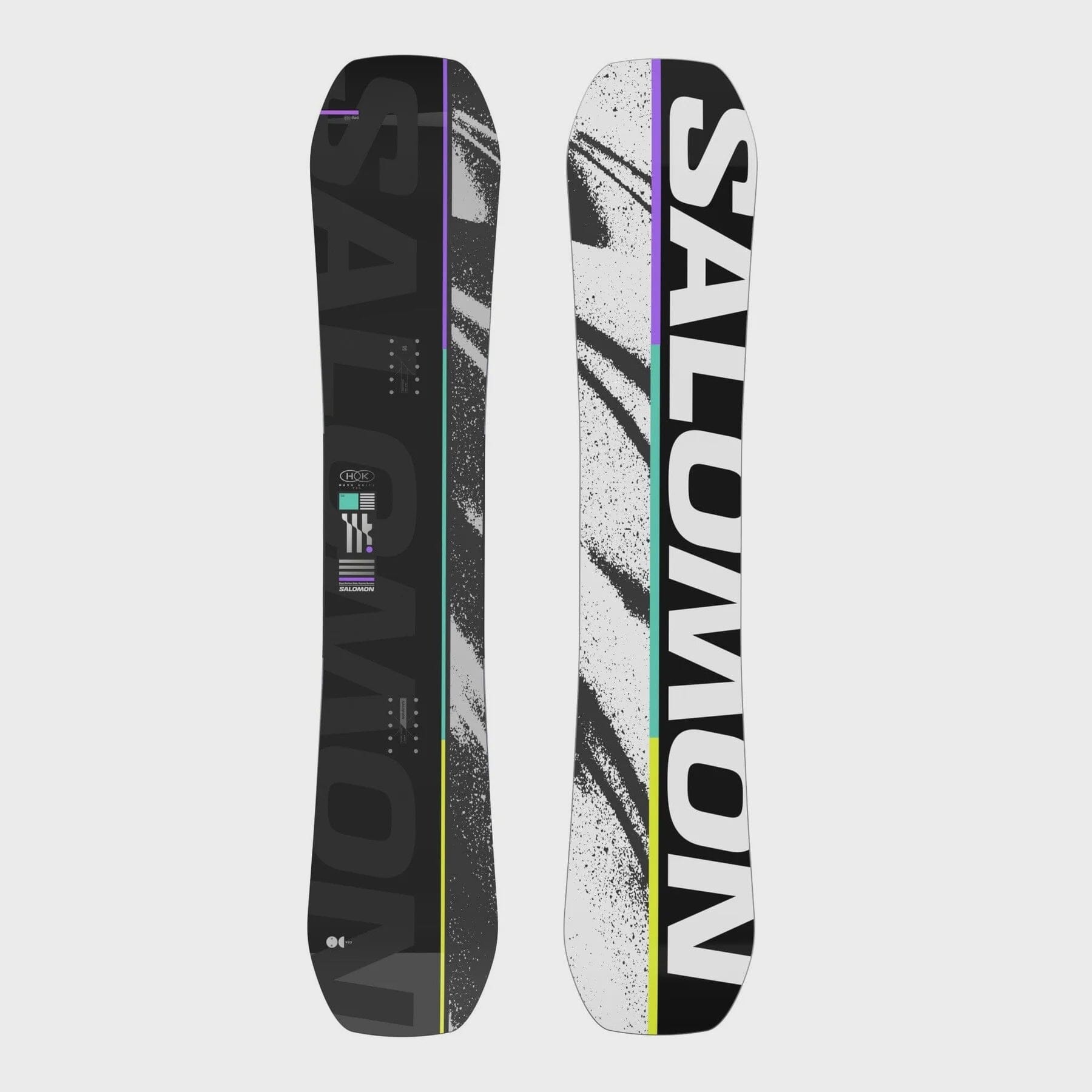 Salomon Huck knife Pro Snowboard 2026 EX-DEMO