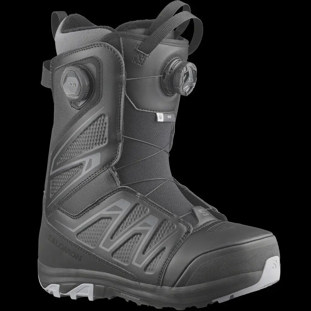 Salomon Ivy BOA SJ BOA Womens Snowboard Boots 2026