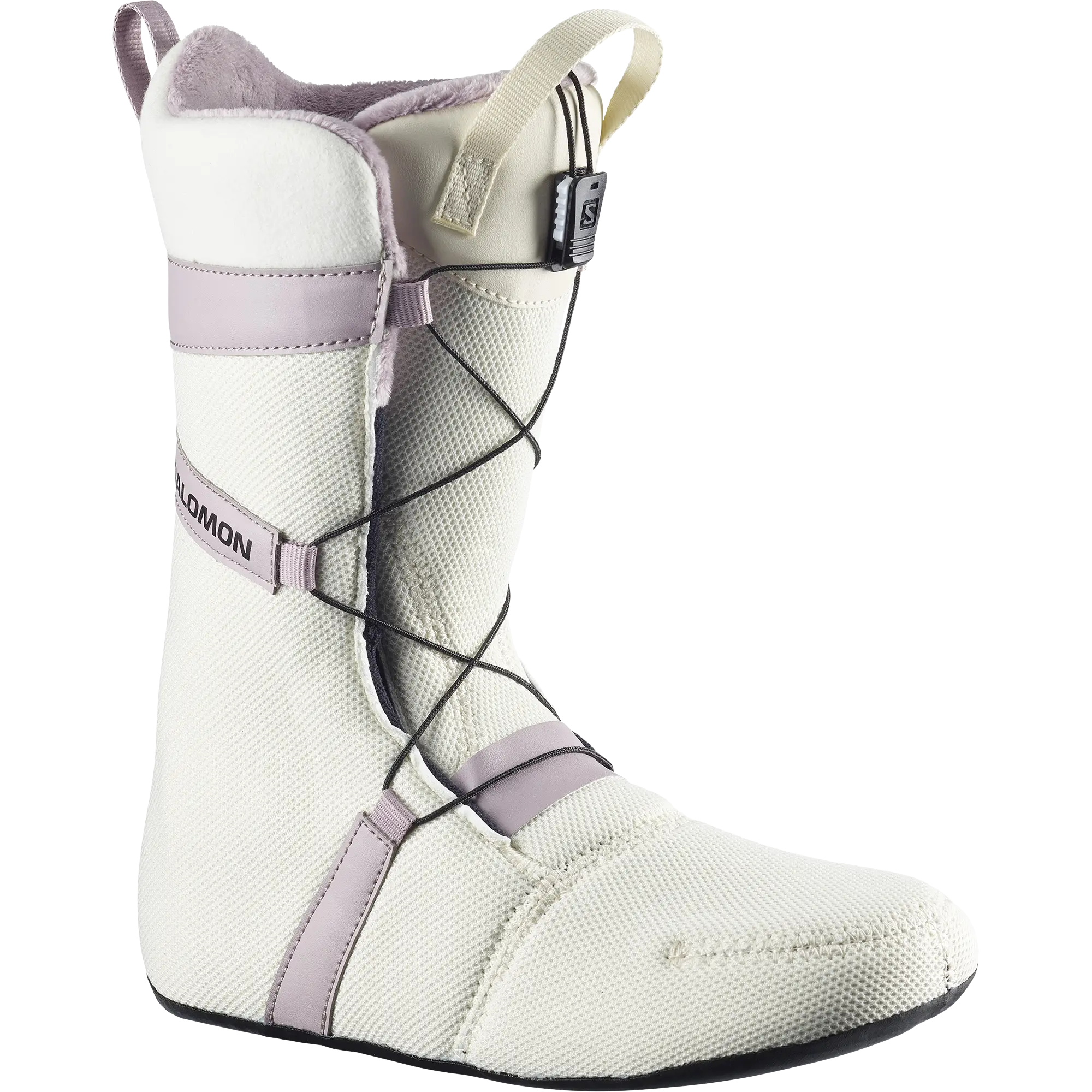 Salomon Ivy BOA SJ BOA Womens Snowboard Boots 2026