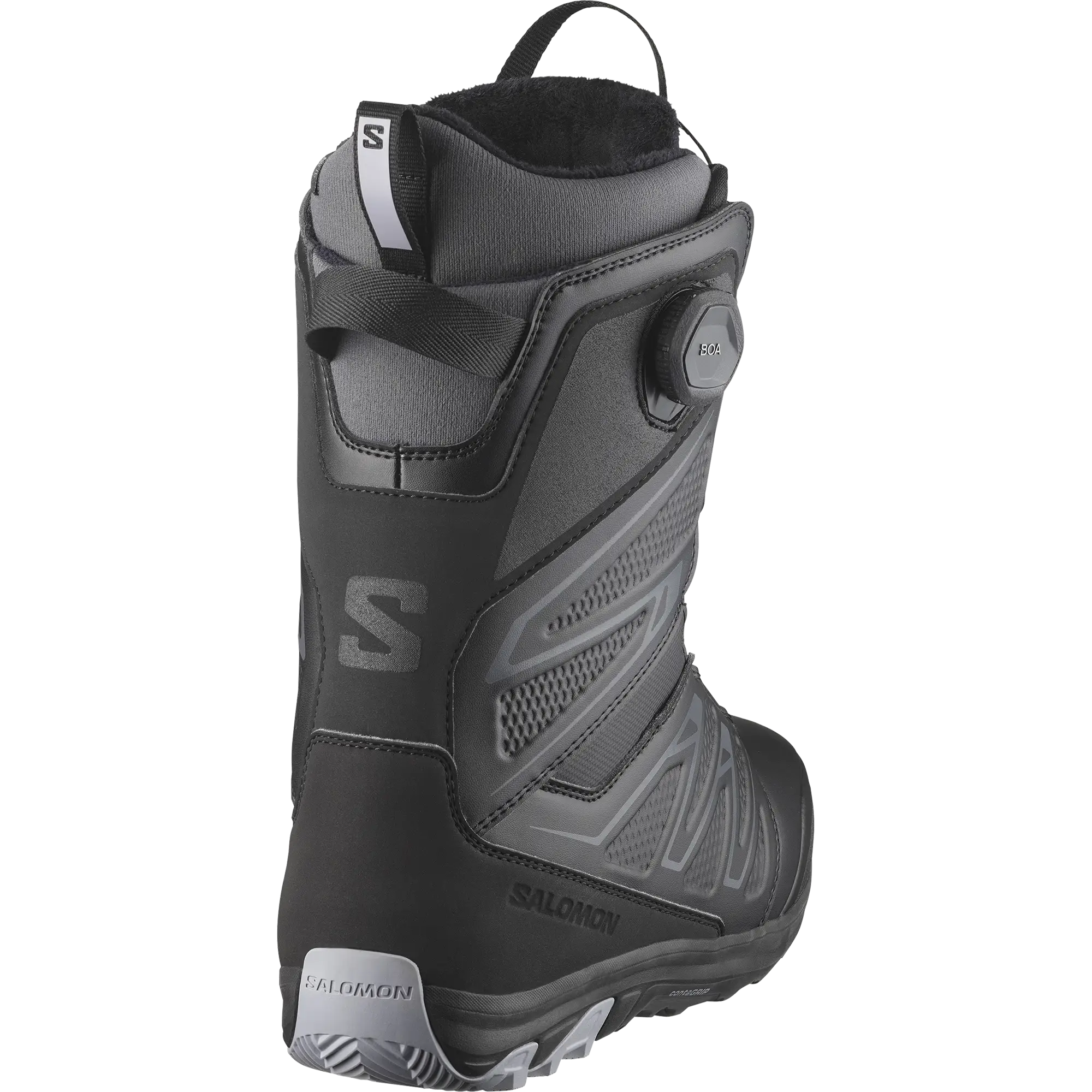 Salomon Ivy BOA SJ BOA Womens Snowboard Boots 2026