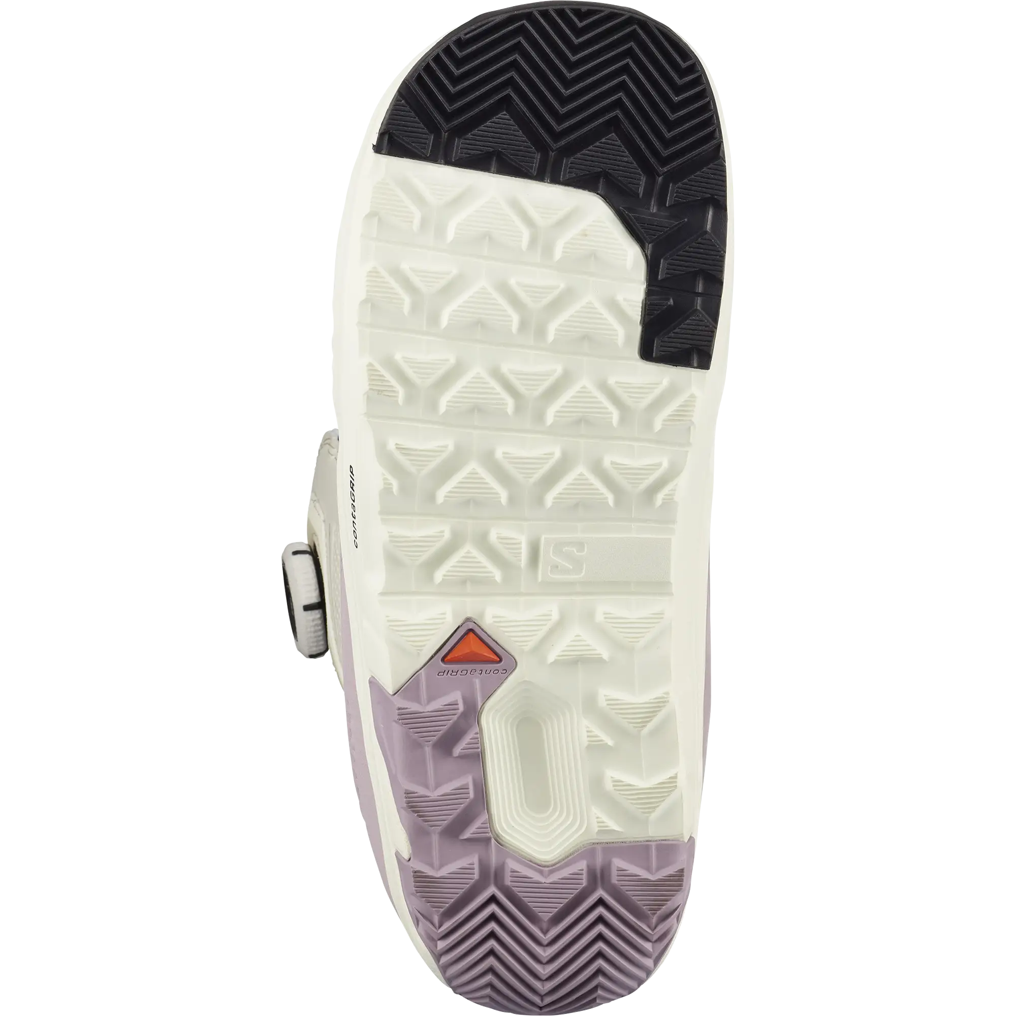 Salomon Ivy BOA SJ BOA Womens Snowboard Boots 2026