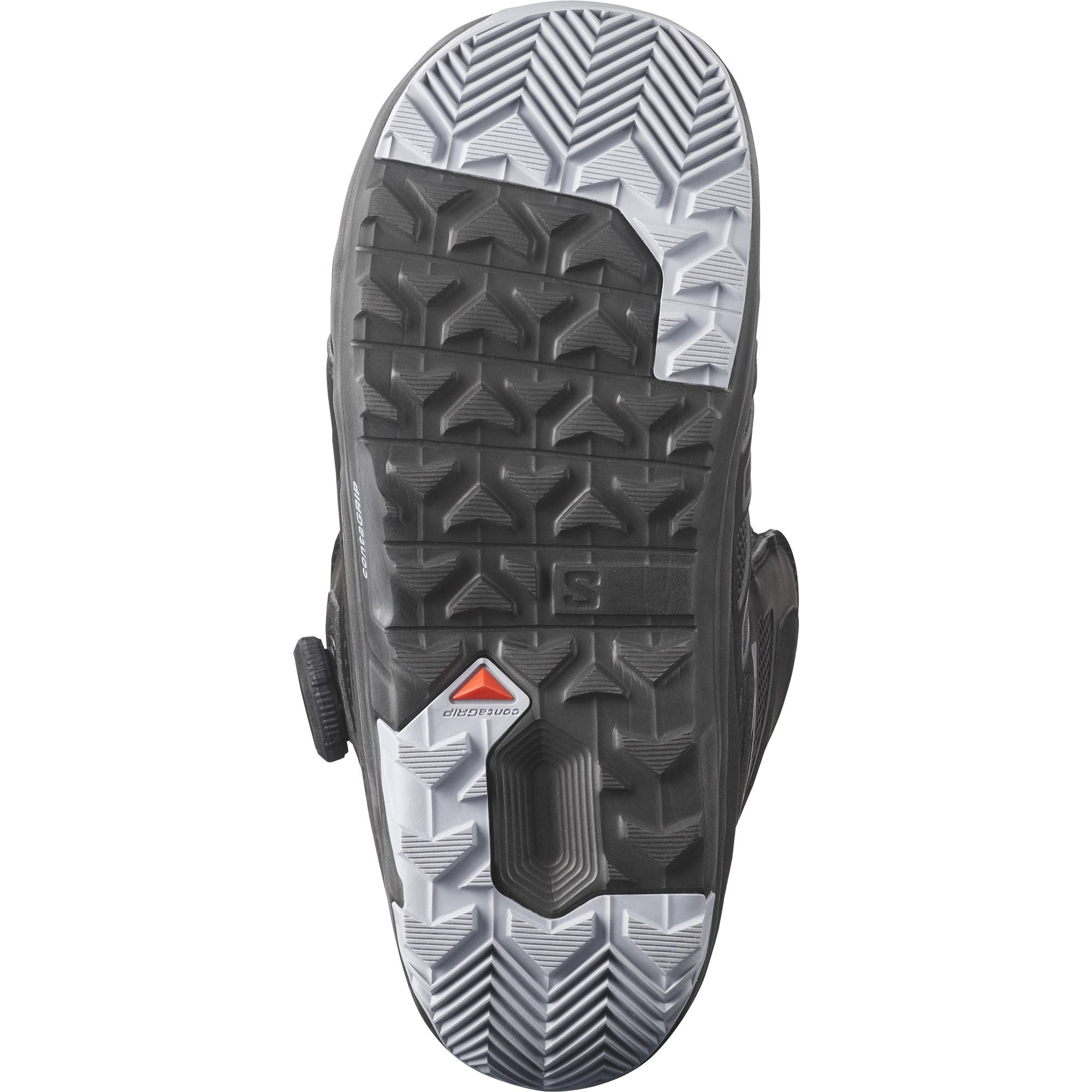 Salomon Ivy SJ Boa Womens Snowboard Boots