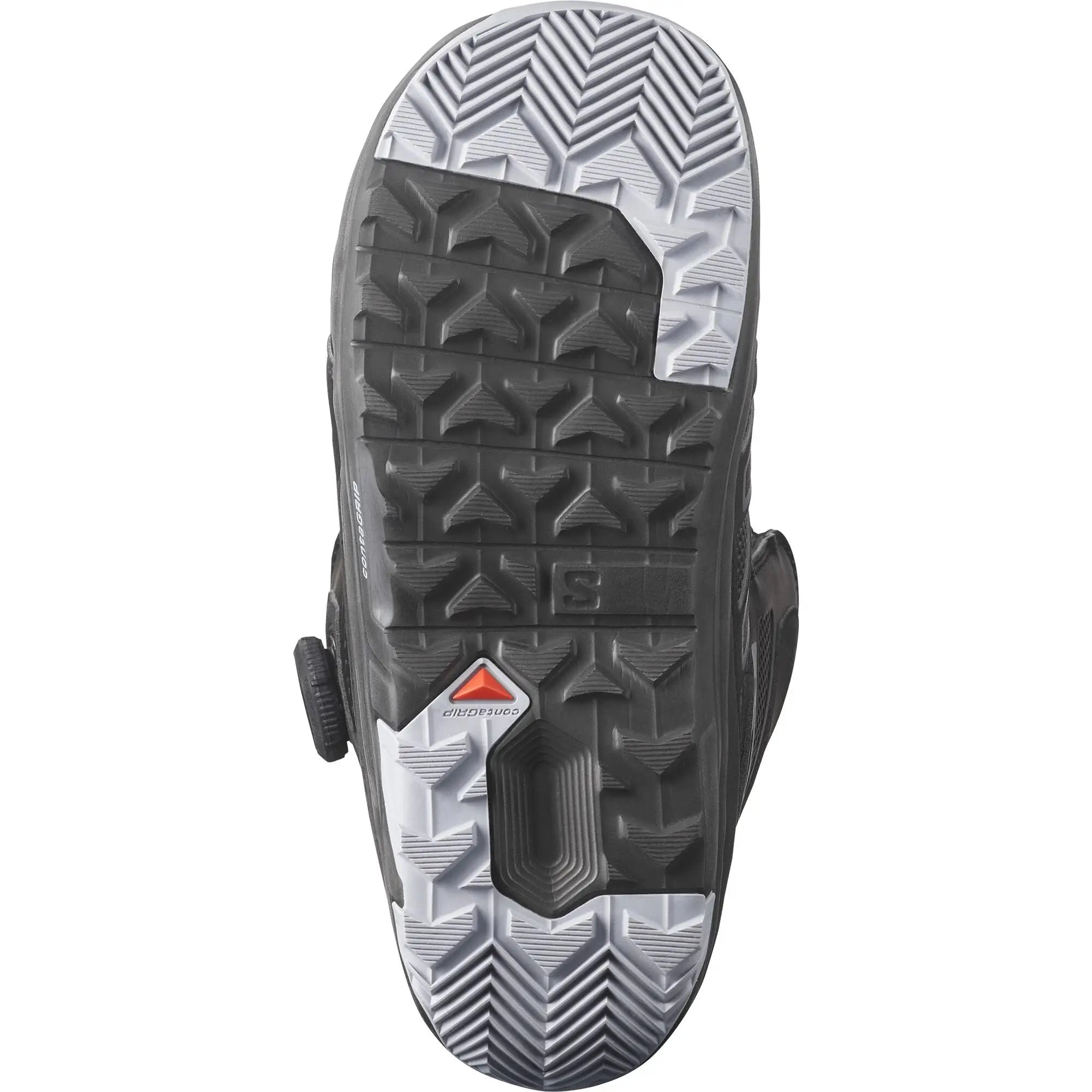 Salomon Ivy SJ Boa Womens Snowboard Boots 2025