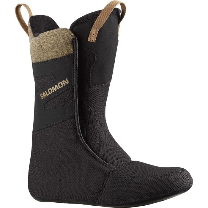 Salomon Kiana Dual Boa Snowboard Boots