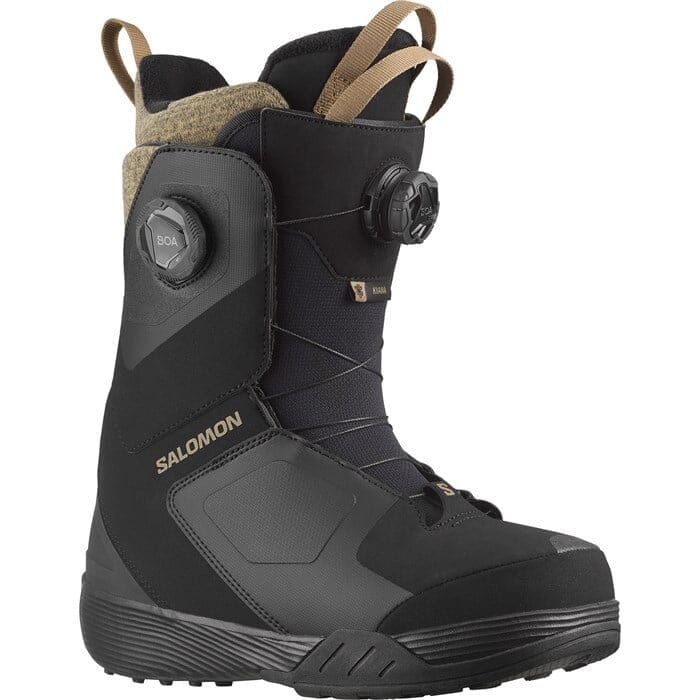 Salomon Kiana Dual Boa Snowboard Boots