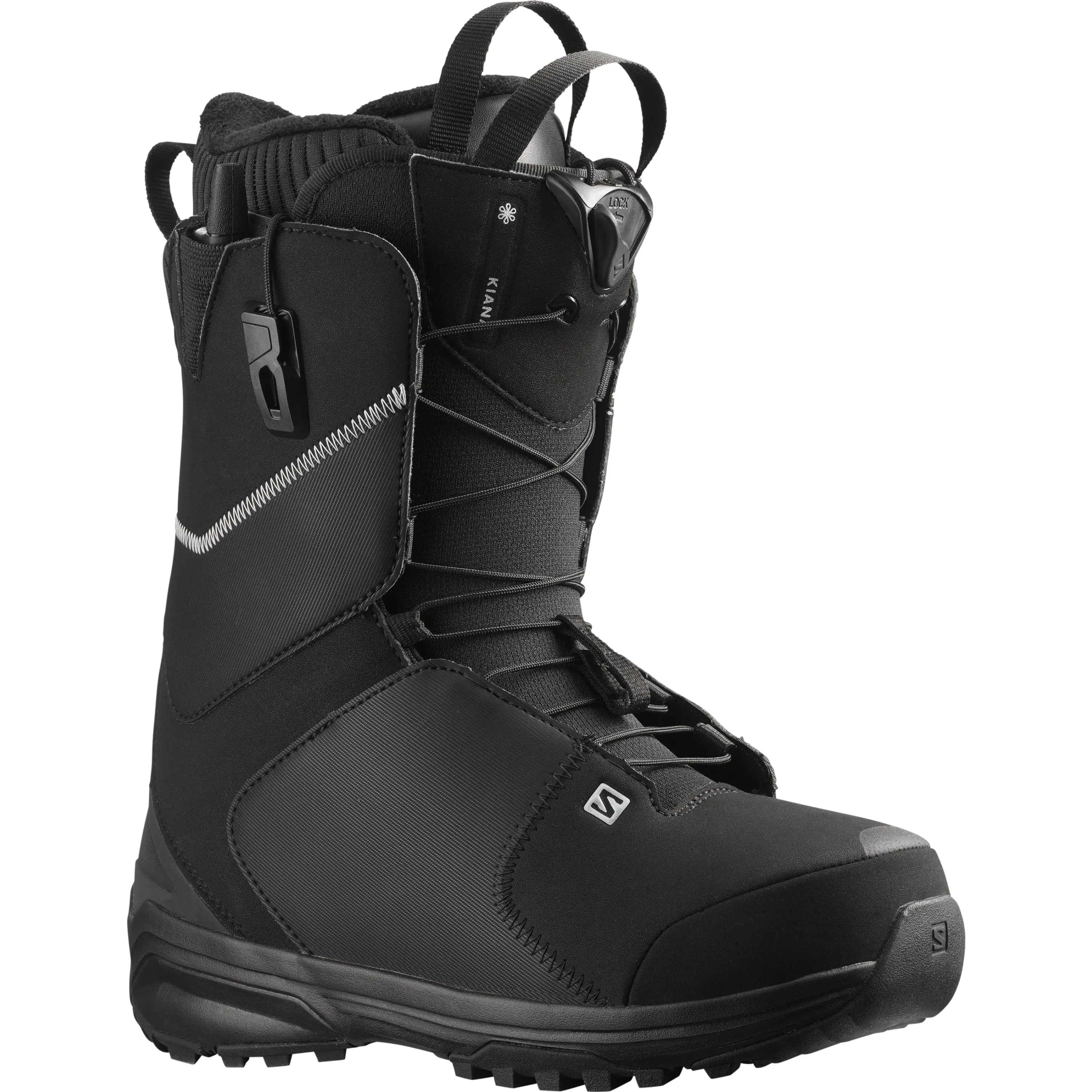 Salomon Kiana Womens Snowboard Boots 2023