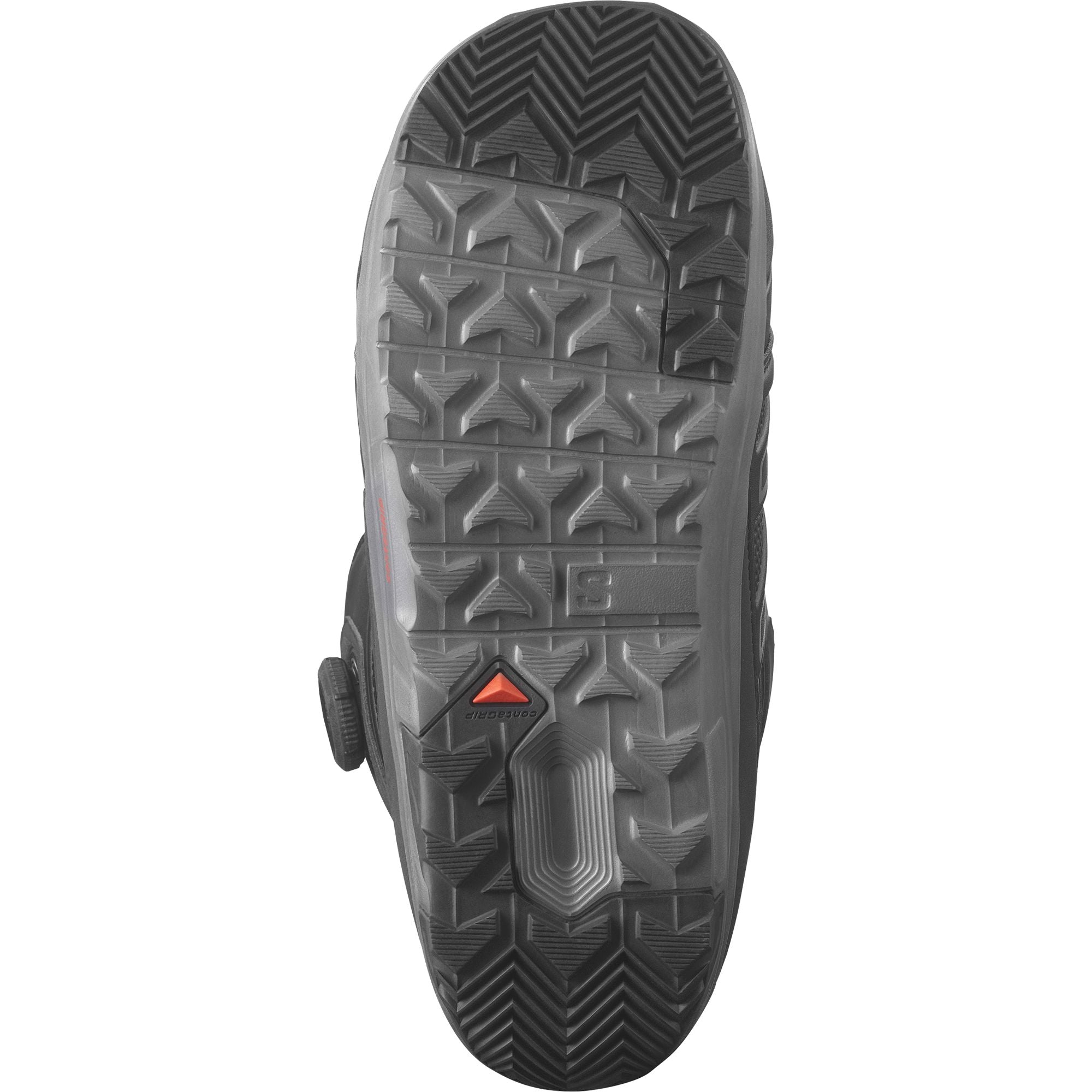 Salomon Launch Boa SJ Snowboard Boots