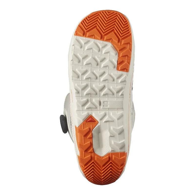 Salomon Launch Boa SJ Snowboard Boots