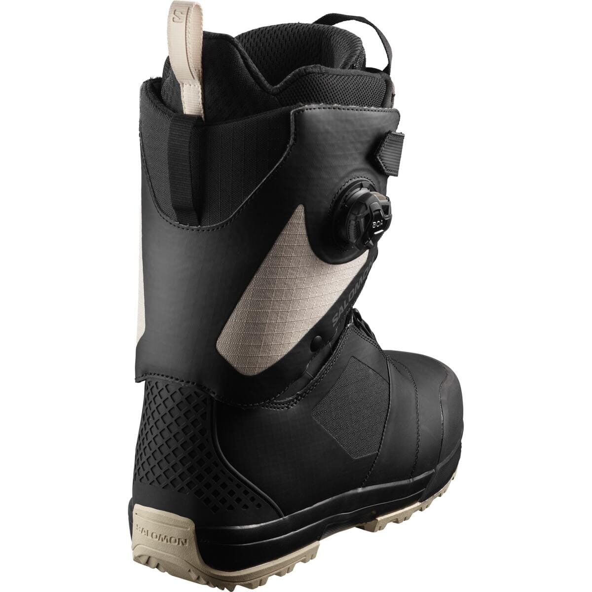 Salomon Trek Snowboard Boots 2026 