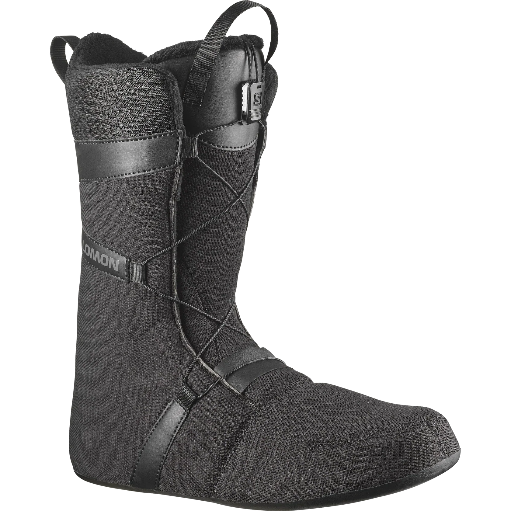 Salomon X Approach Lace SJ BOA 