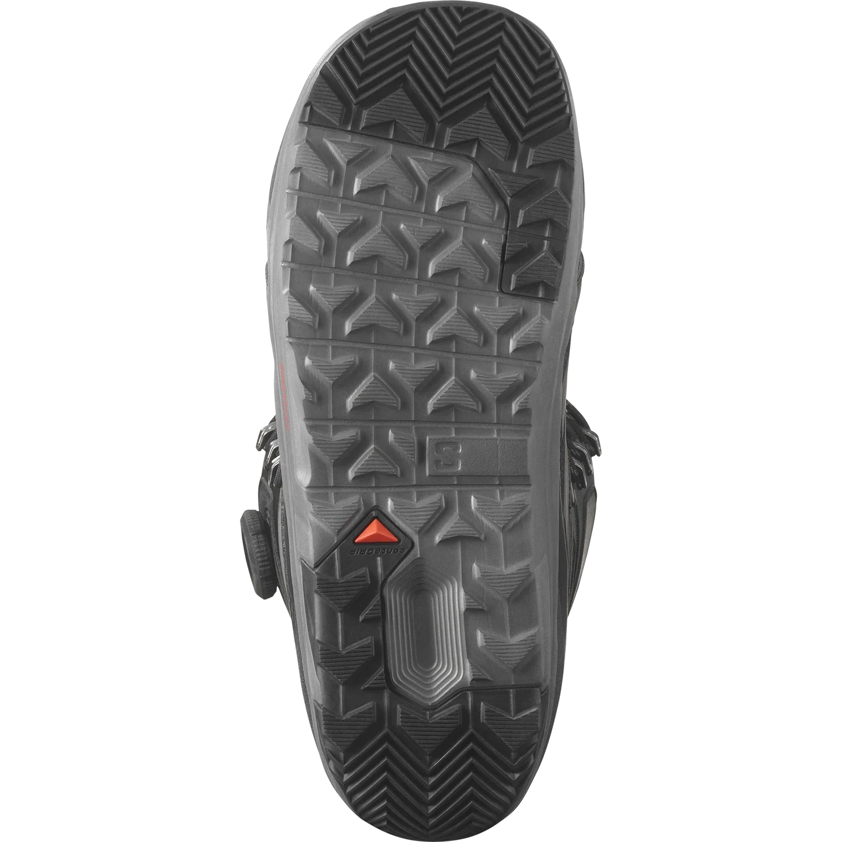 Salomon X Approach Lace SJ BOA 