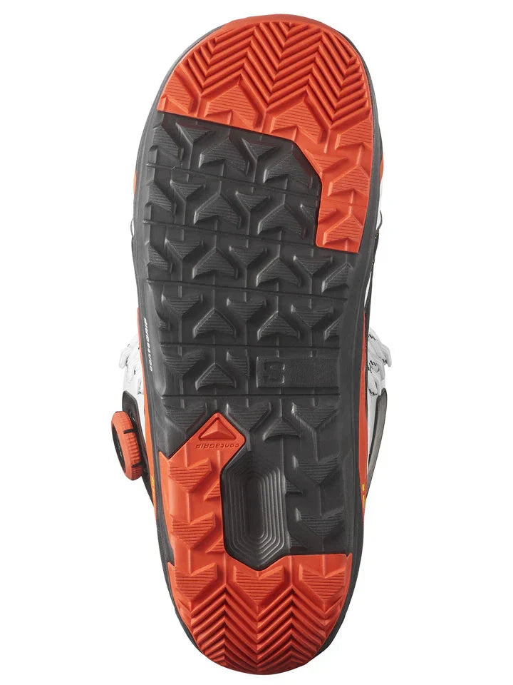 Salomon X Approach Lace SJ Boa Torment 