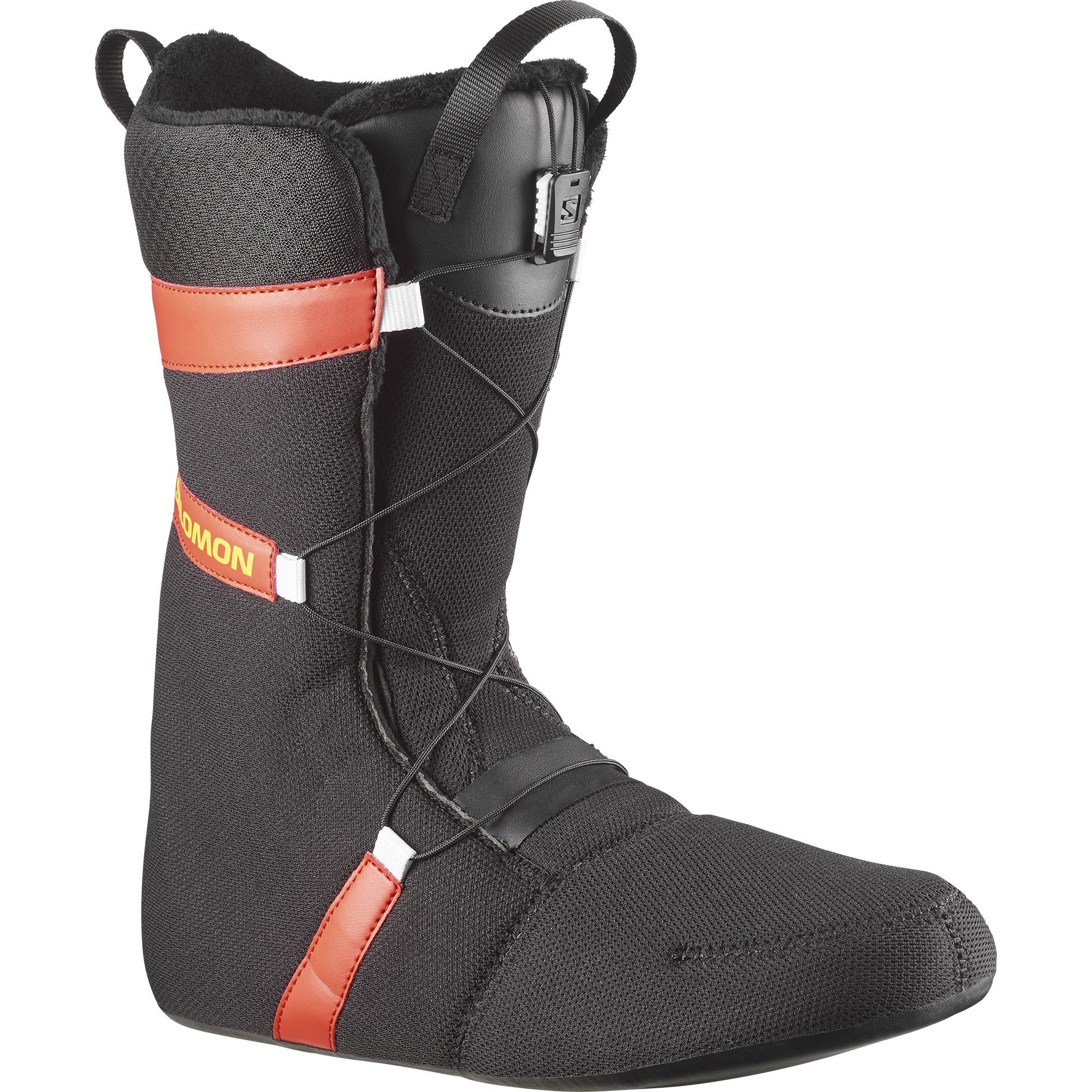 Salomon X Approach Lace SJ BOA Torment Snowboard Boots 2025