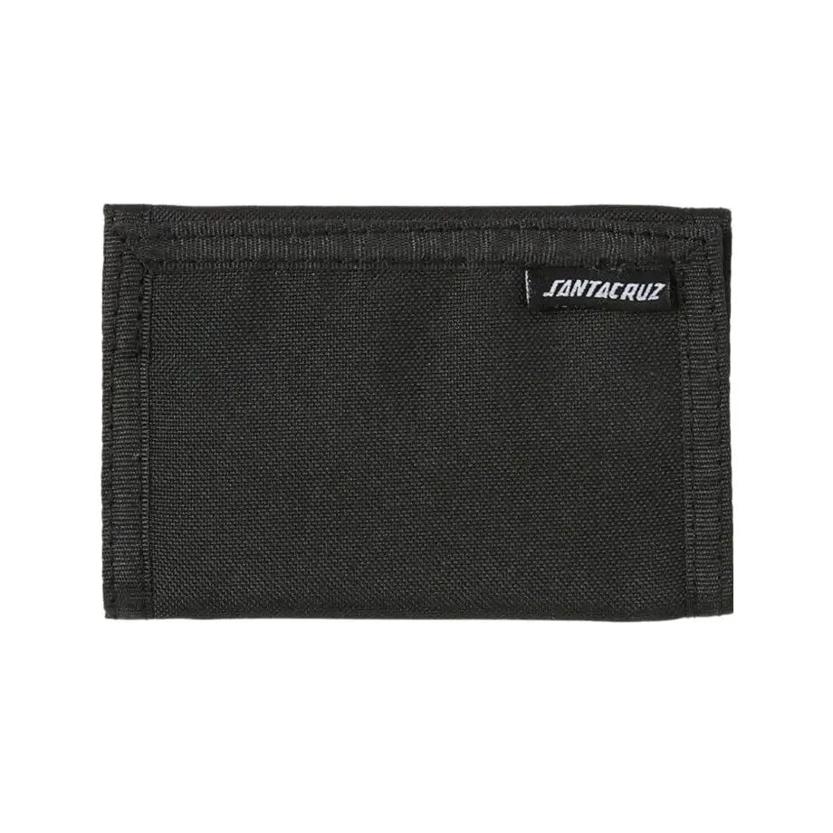 Santa Cruz Classic Dot Wallet