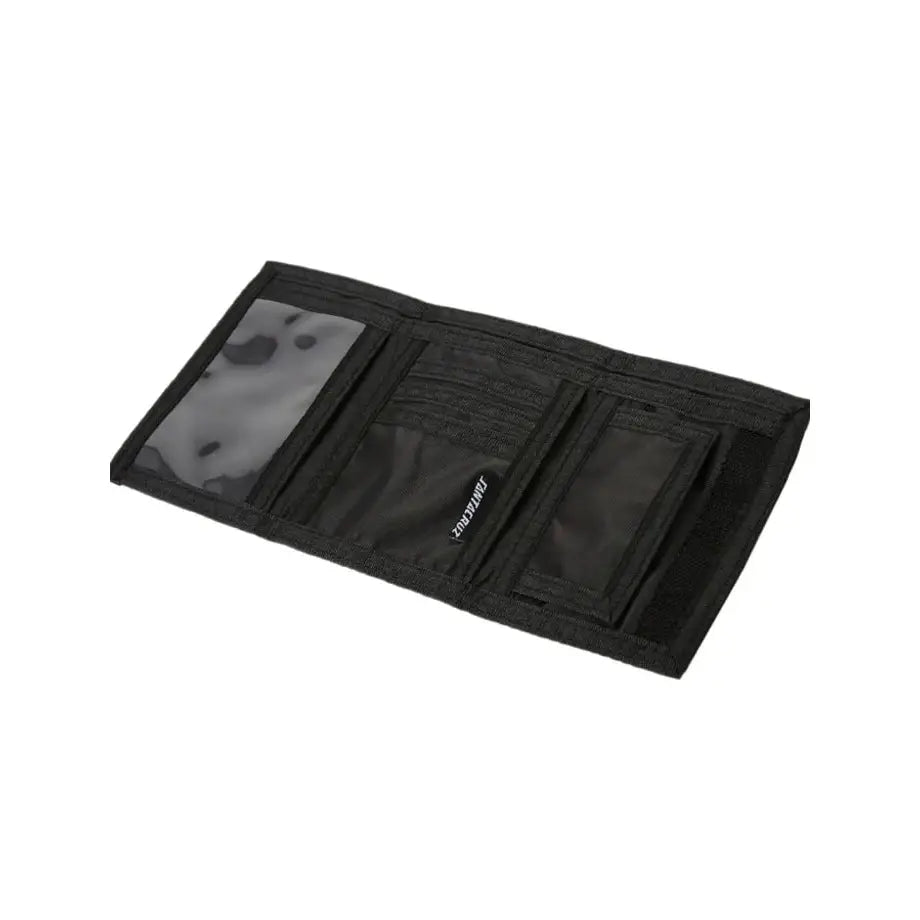 Santa Cruz Classic Dot Wallet