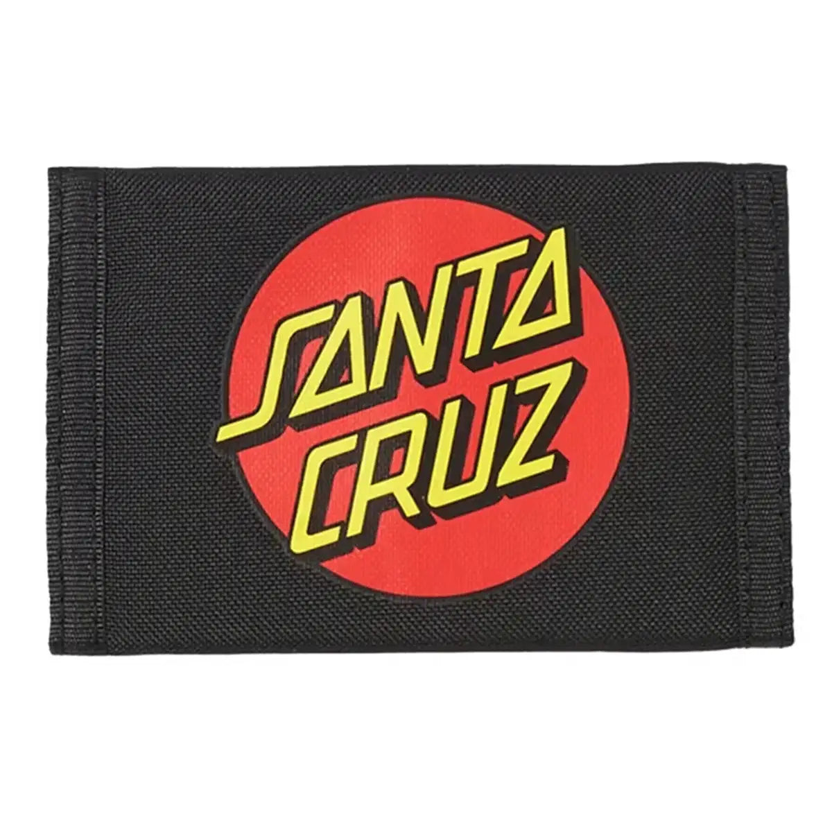 Santa Cruz Classic Dot Wallet