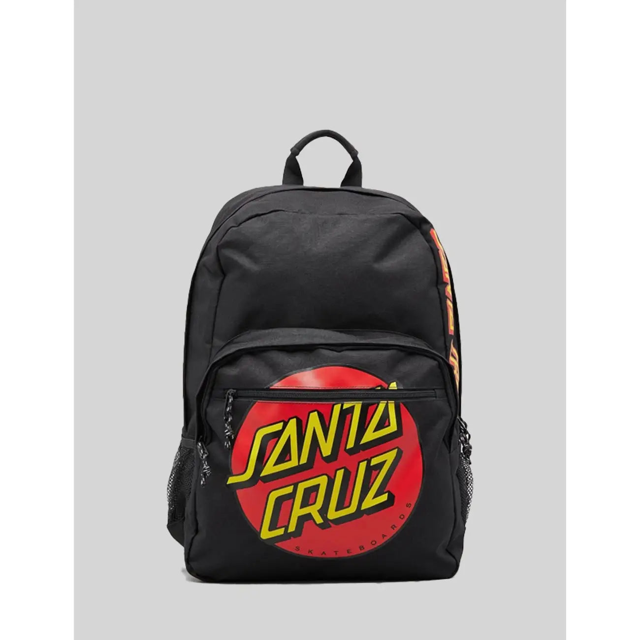 Santa Cruz Classic Dot Youth Backpack