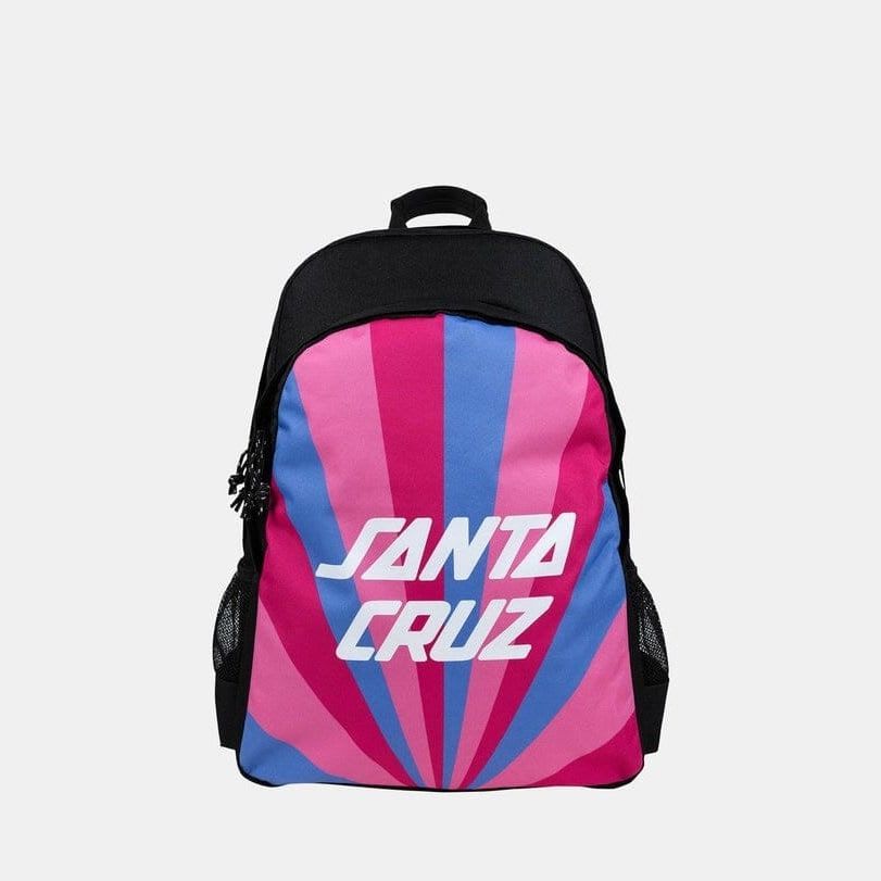 Santa Cruz Delta Rays Backpack 