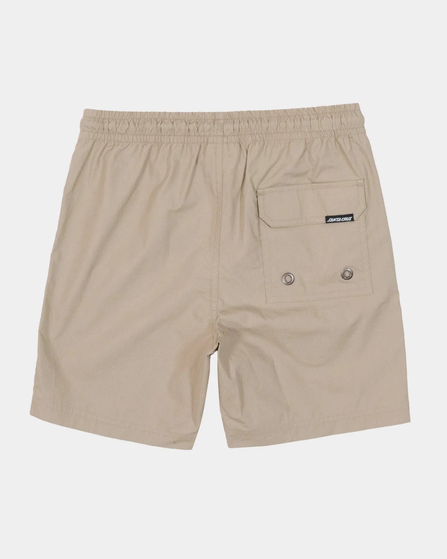 Santa Cruz MFG Dot Cruzier Solid Youth Shorts