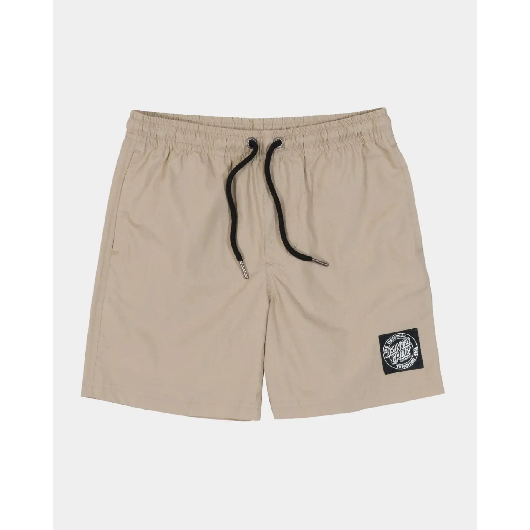Santa Cruz MFG Dot Cruzier Solid Youth Shorts