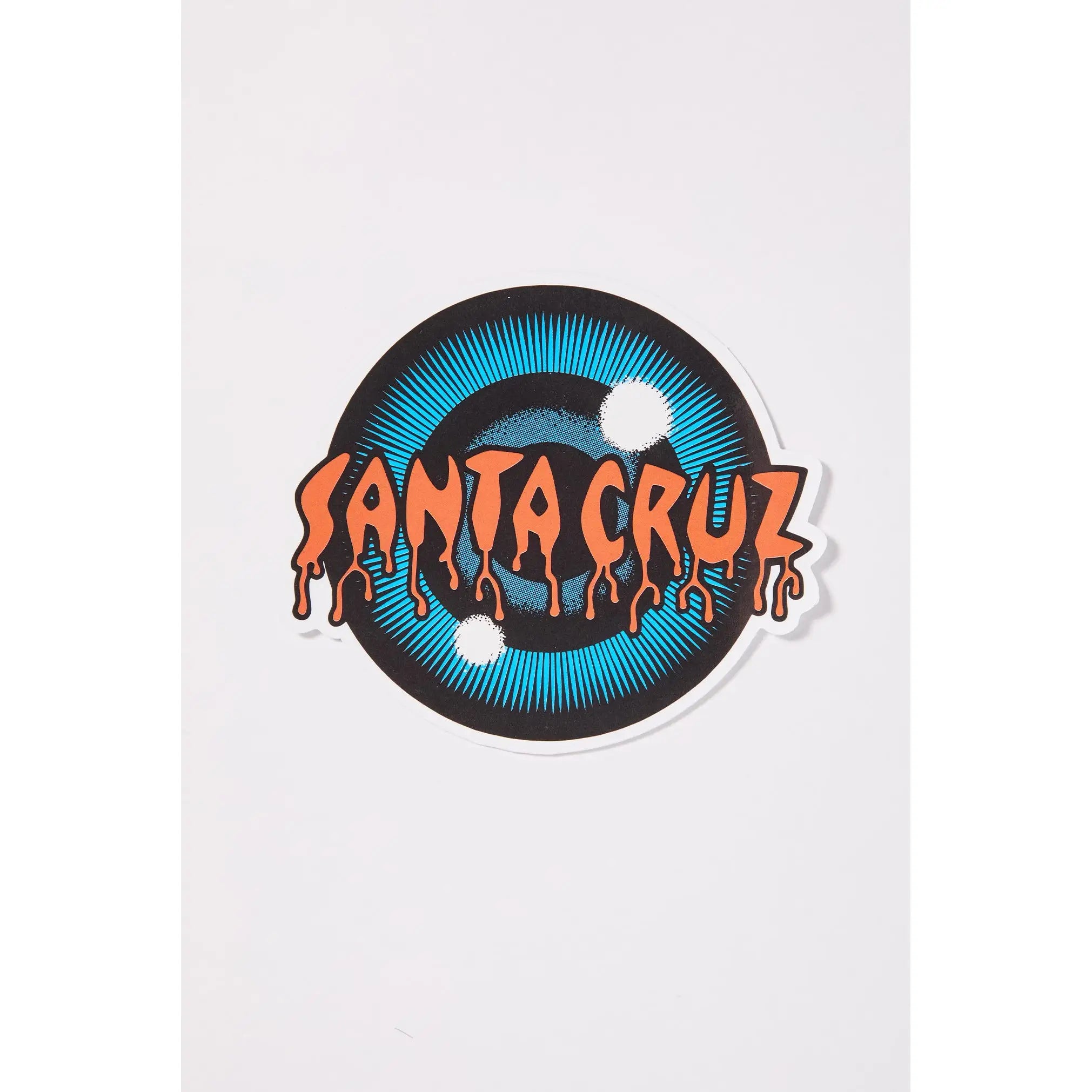 Santa Cruz Roskopp Iris Sticker