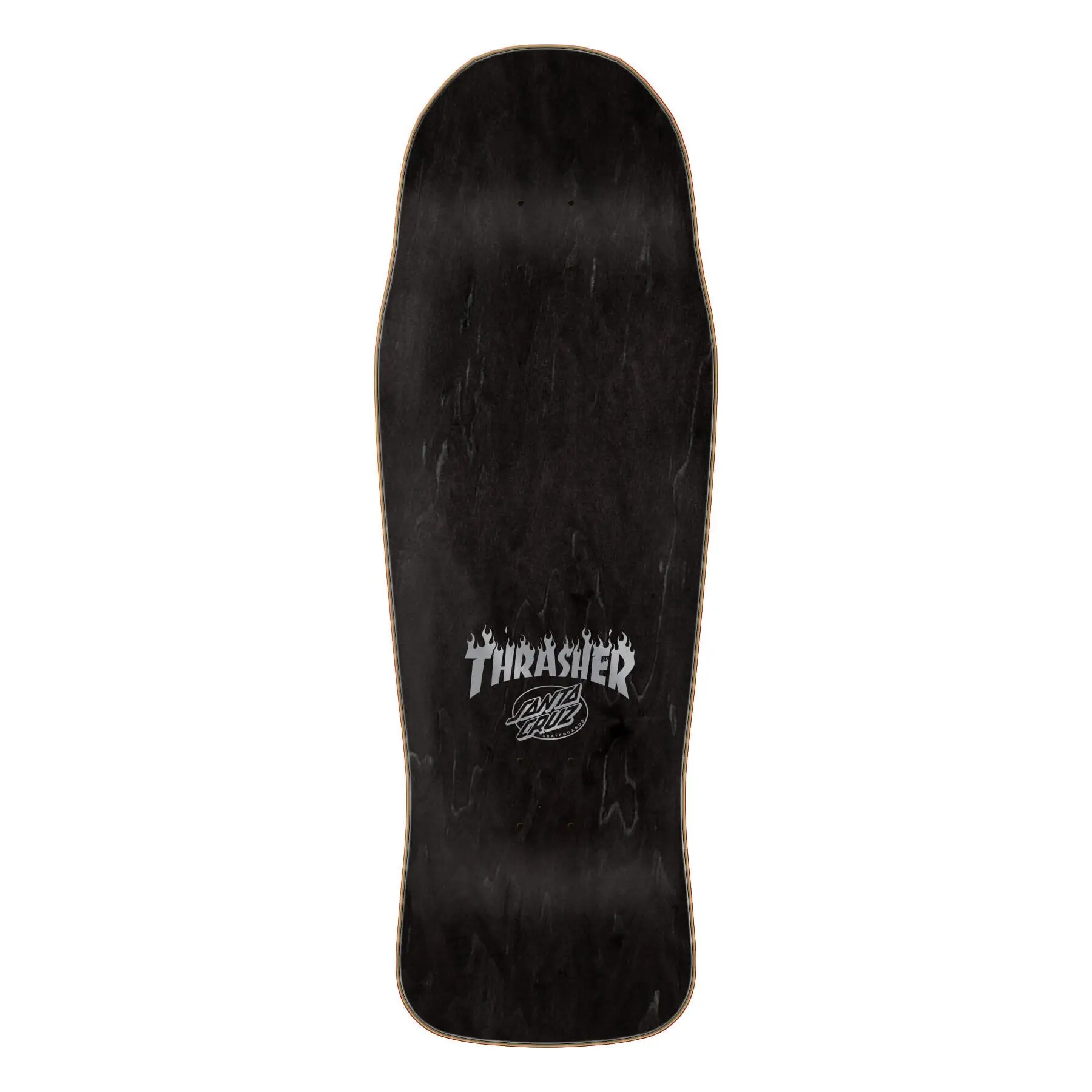 Santa Cruz x Thrasher Winkowski Primeval Deck