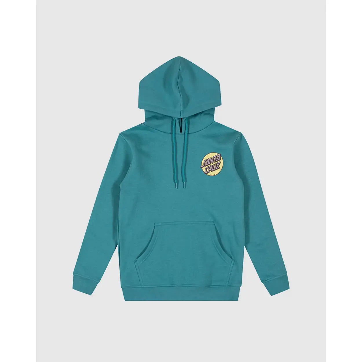 Santa Cruz Youth Other Dot Hoodie