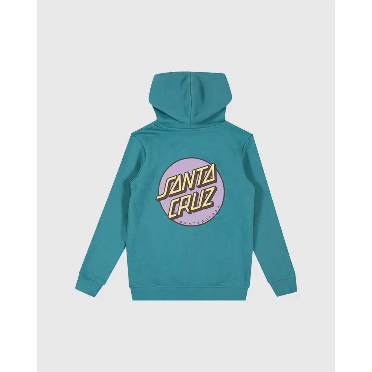 Santa Cruz Youth Other Dot Hoodie