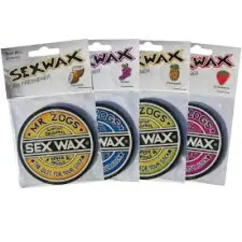 Sex Wax Air Freshener