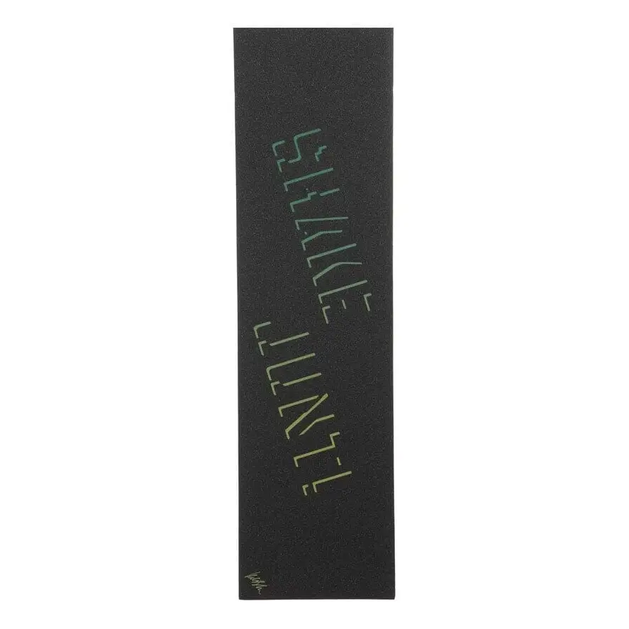 Shake Junt Kader Sylla Pro Grip