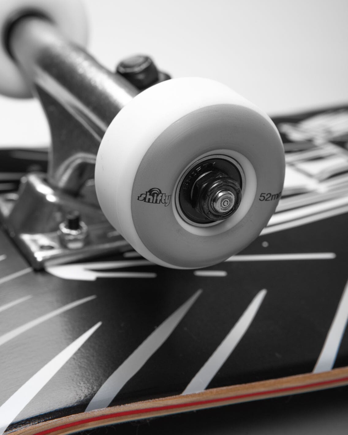 Shifty Moto Skull Complete