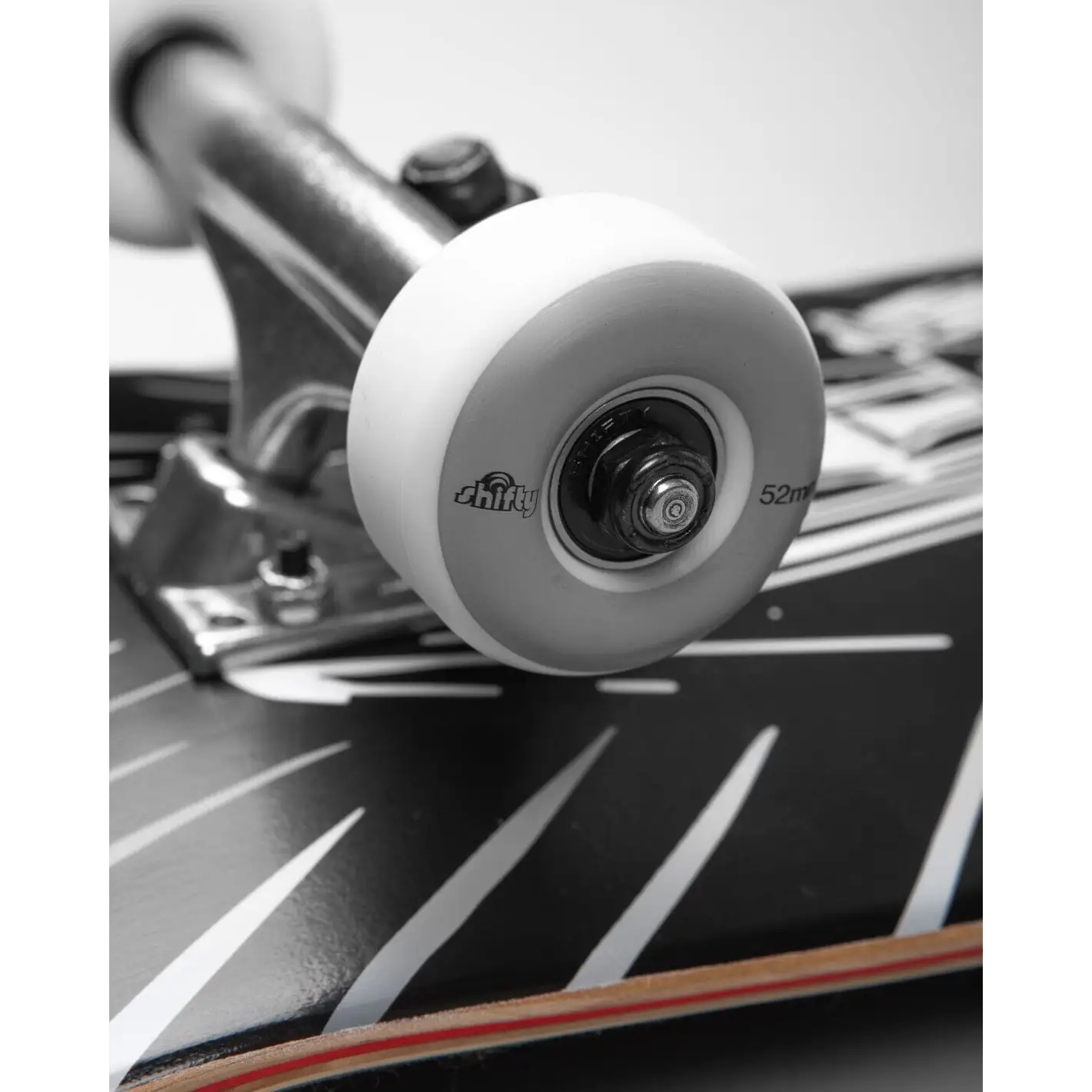 Shifty Moto Skull Complete