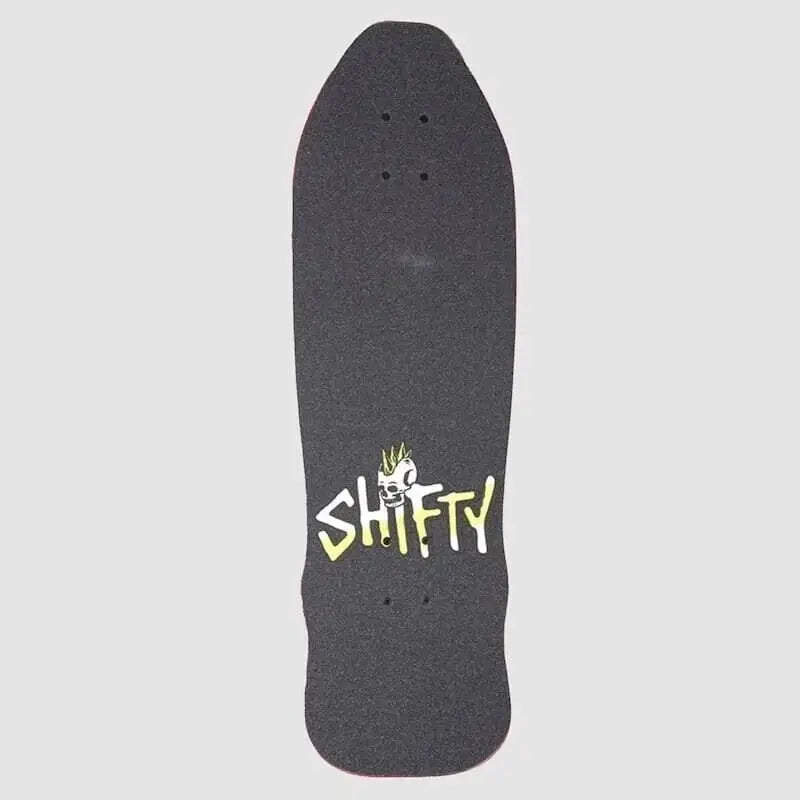 Shifty Pool Punk Bowl Complete