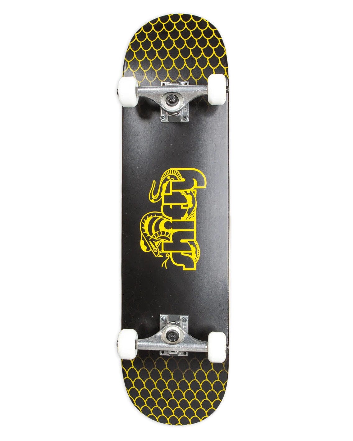 Shifty Team Cobra Black Complete